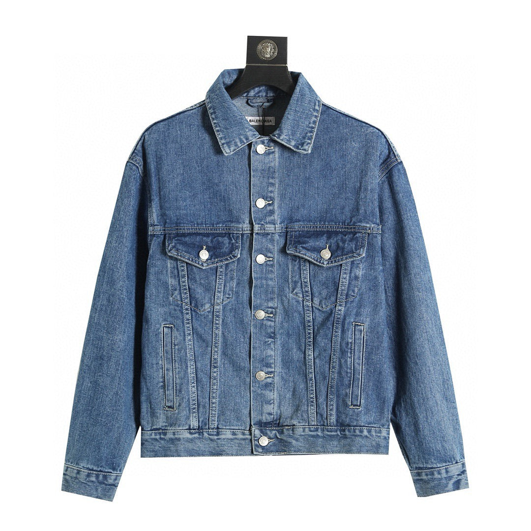 Parisian 2026 autumn and winter new coat jacket