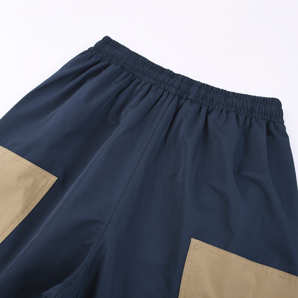 Balenciaga BASKETBALL sports shorts loose version, same style for men and women