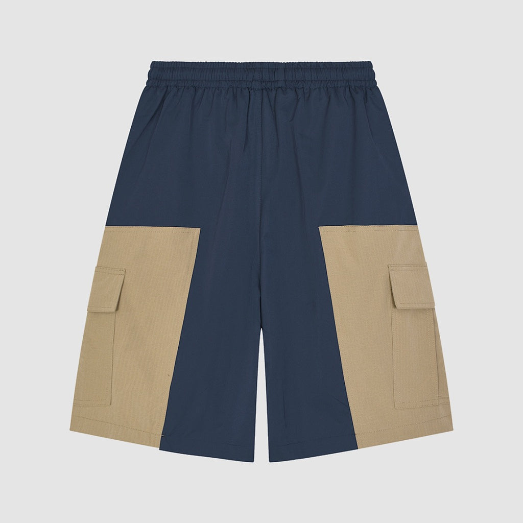 Balenciaga BASKETBALL sports shorts loose version, same style for men and women