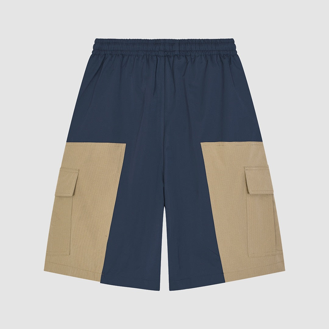 Balenciaga BASKETBALL sports shorts loose version, same style for men and women