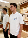 LOEWE/Loewe 2026 New Short Sleeve