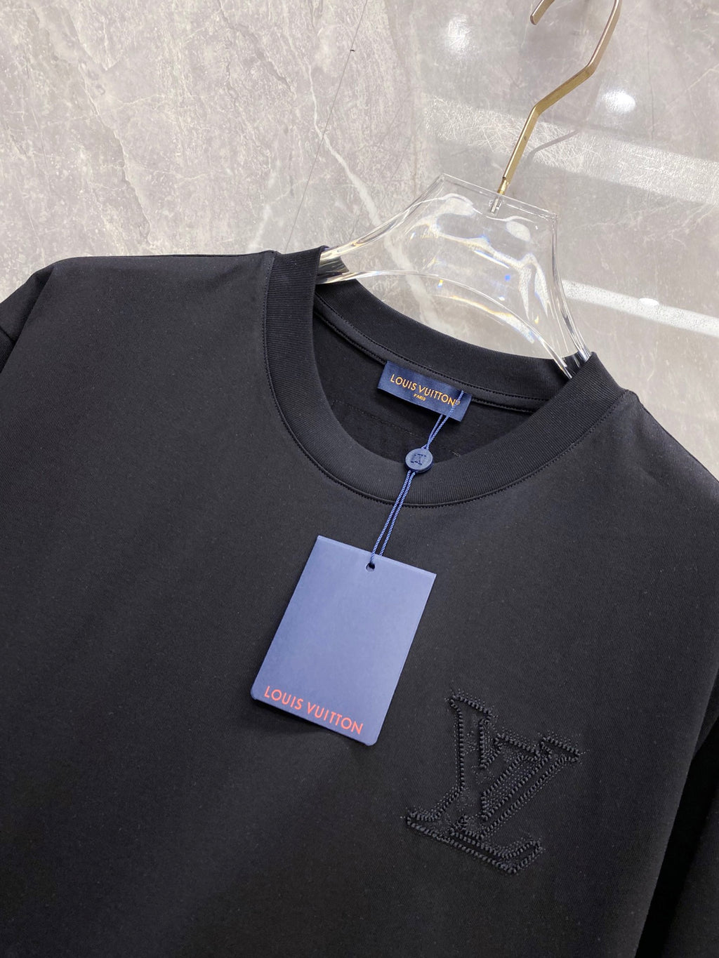 LOEWE/Loewe 2026 New Short Sleeve