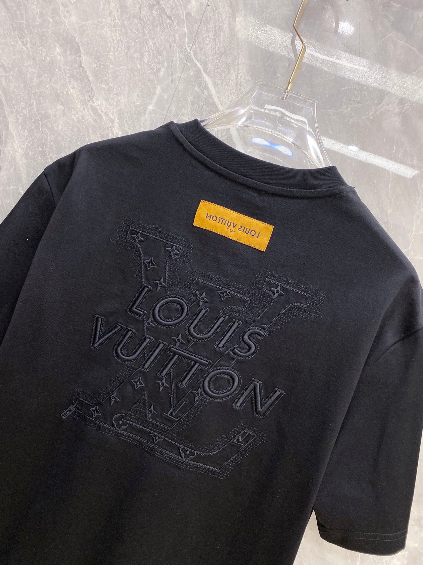 LOEWE/Loewe 2026 New Short Sleeve