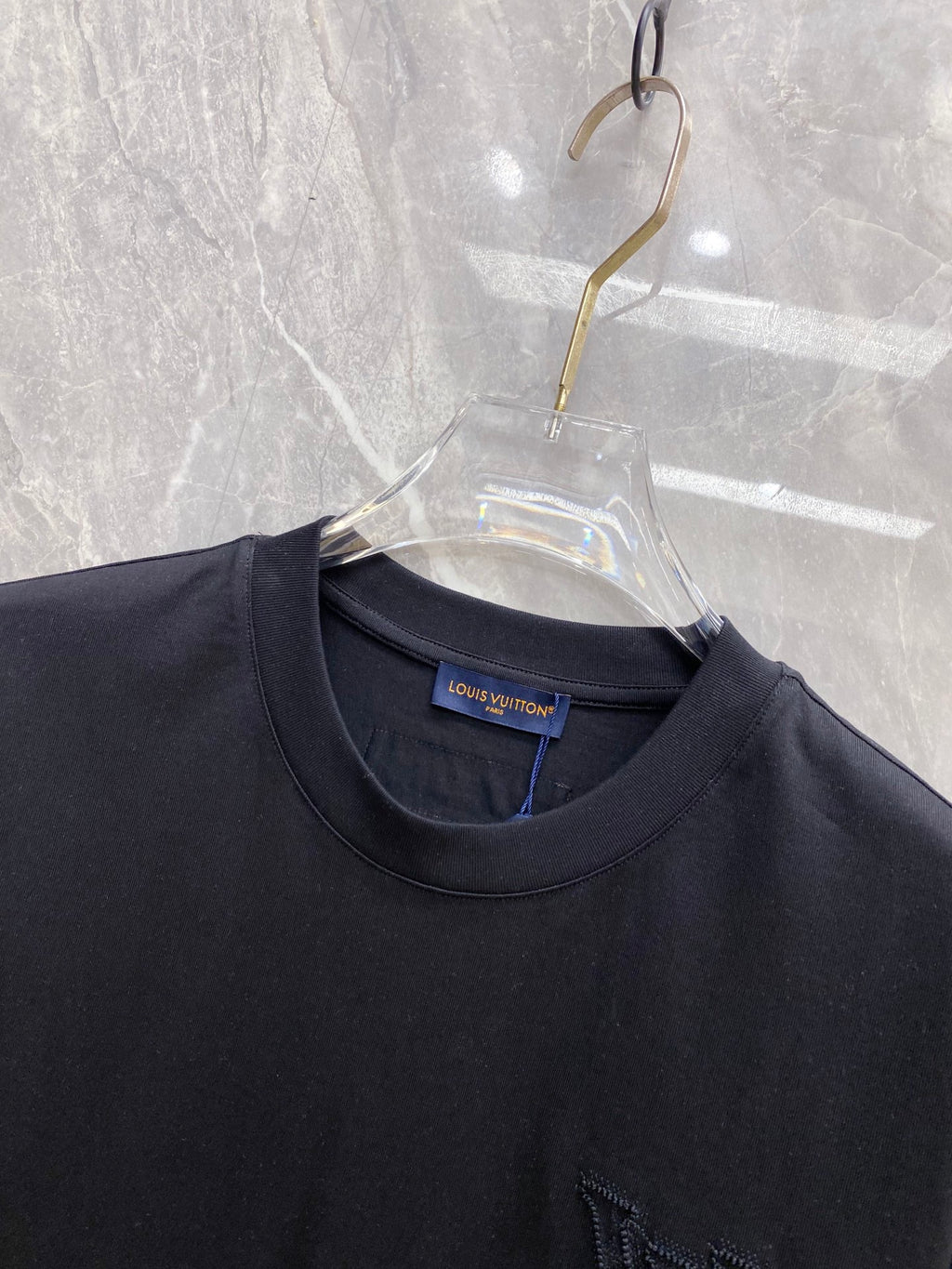 LOEWE/Loewe 2026 New Short Sleeve