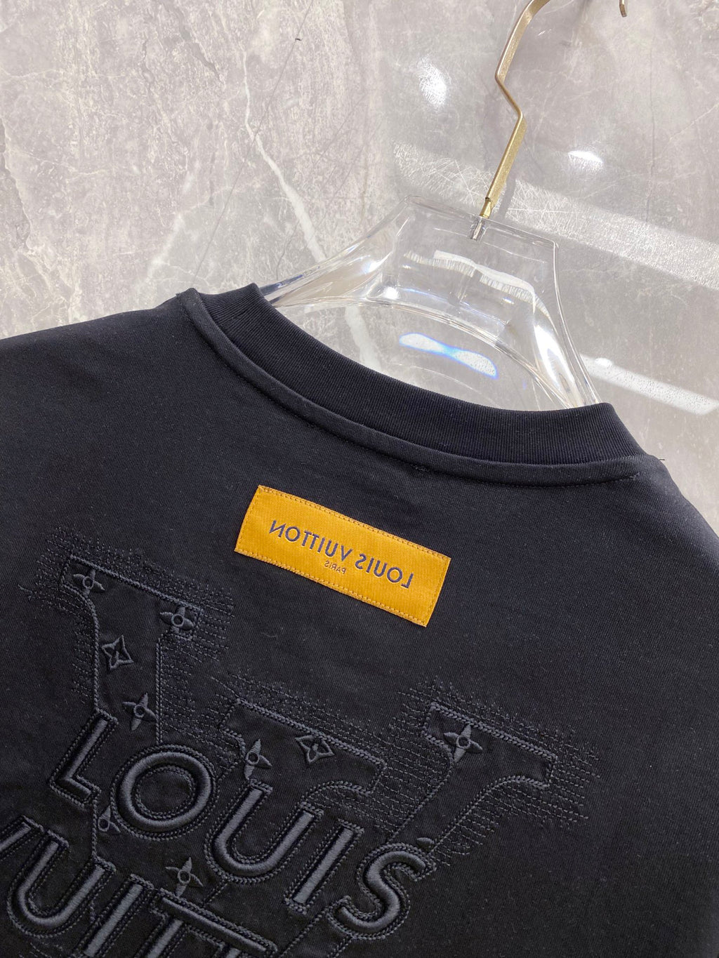 LOEWE/Loewe 2026 New Short Sleeve