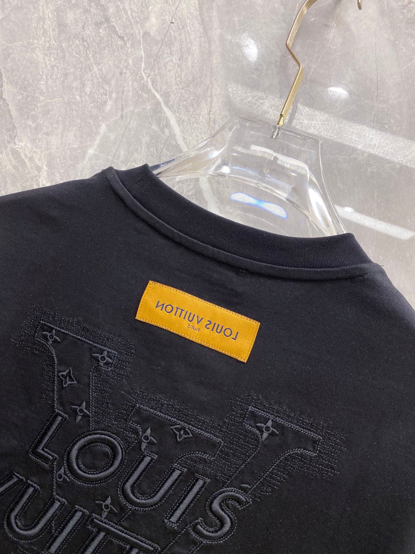 LOEWE/Loewe 2026 New Short Sleeve