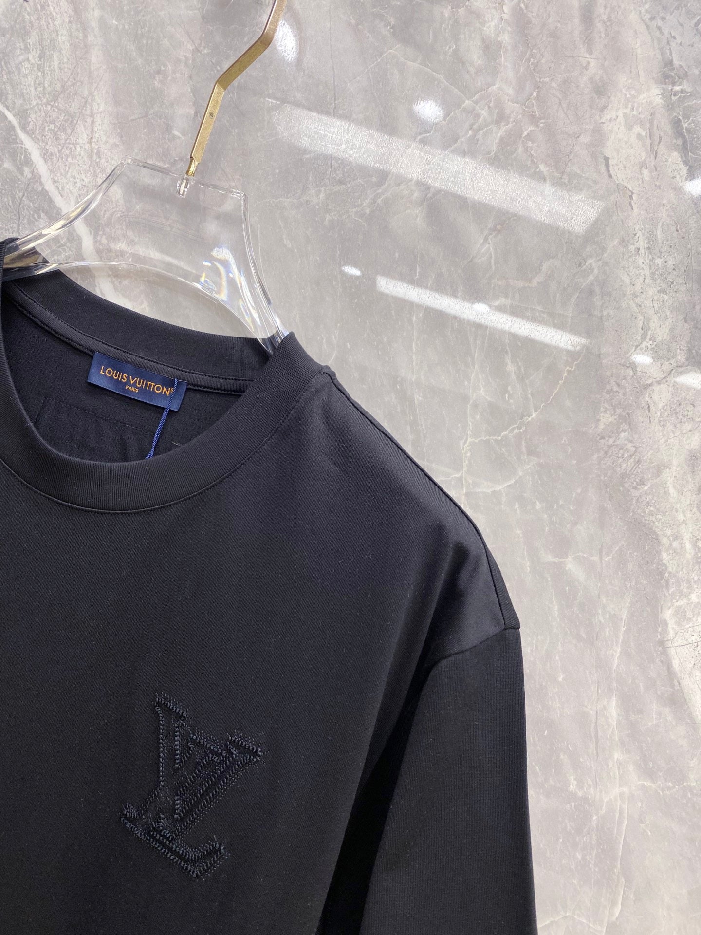 LOEWE/Loewe 2026 New Short Sleeve