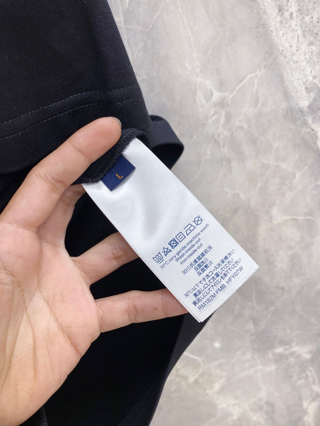 LOEWE/Loewe 2026 New Short Sleeve