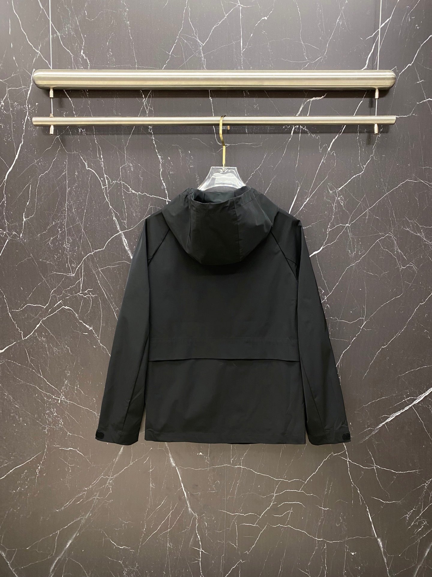 Louis Vuitton Spring 2026 New Hooded Jacket