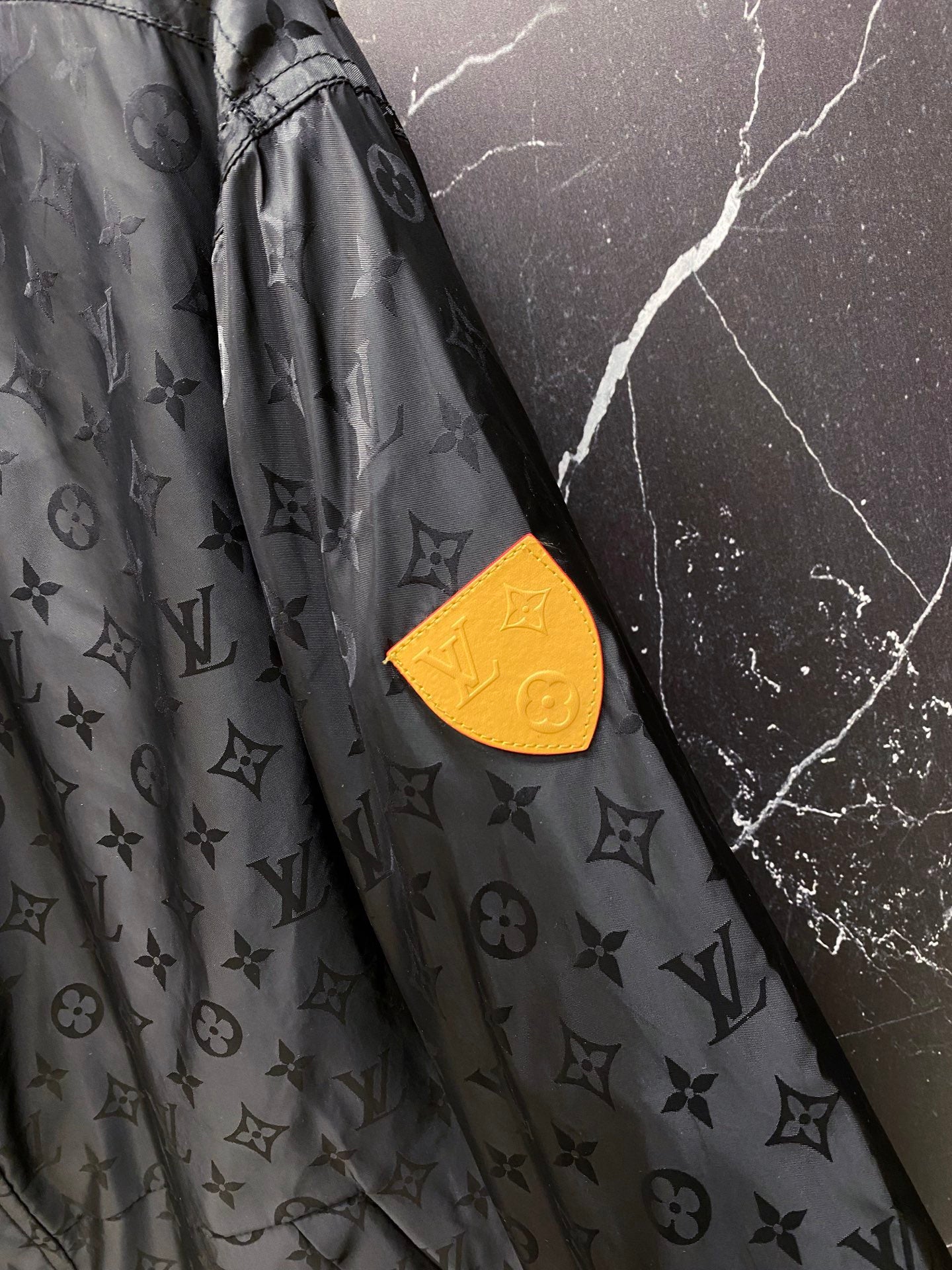 Louis Vuitton Spring 2026 New Hooded Jacket
