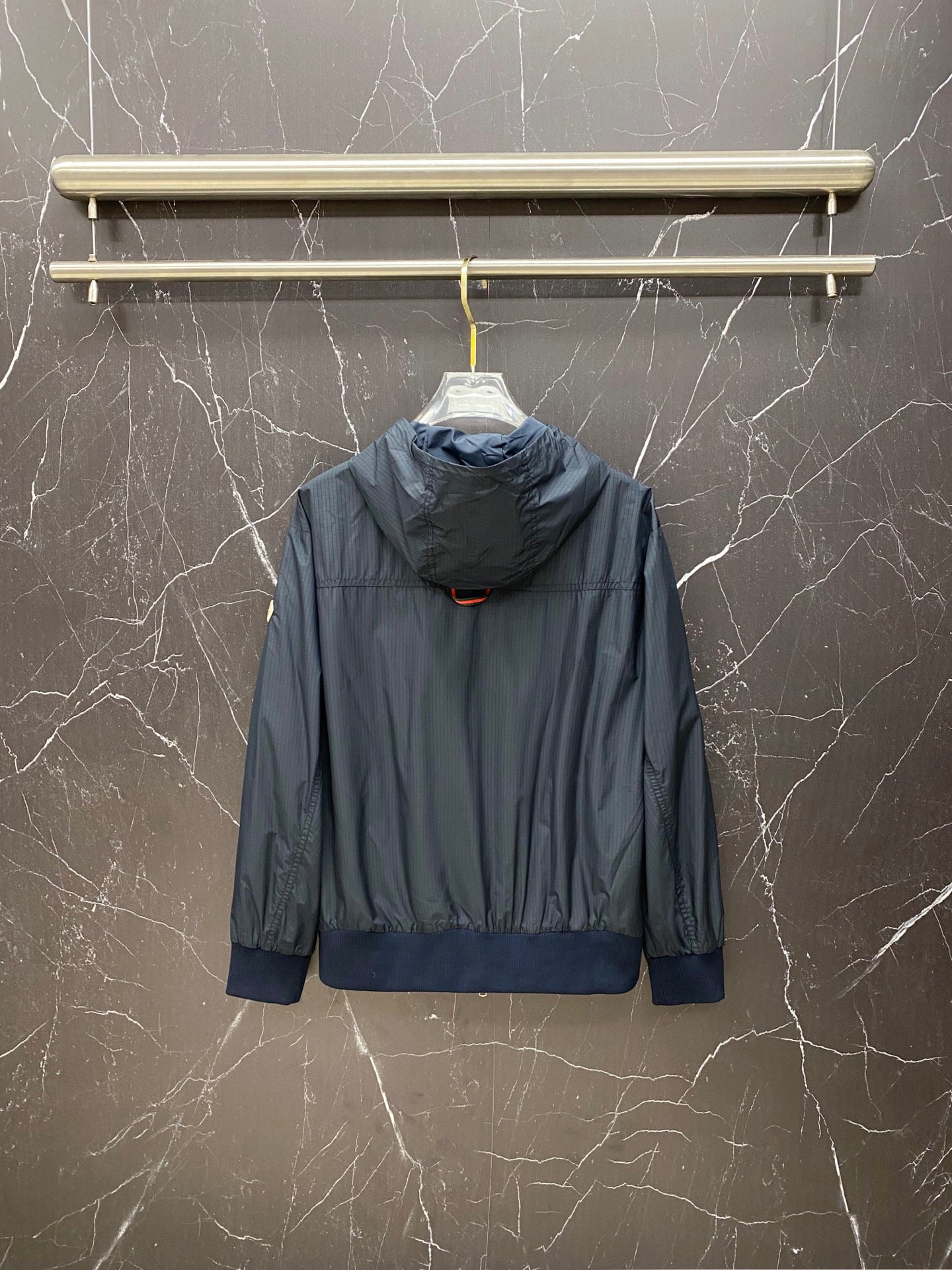 Gucci Gucci 2026ss Spring New Hooded Jacket