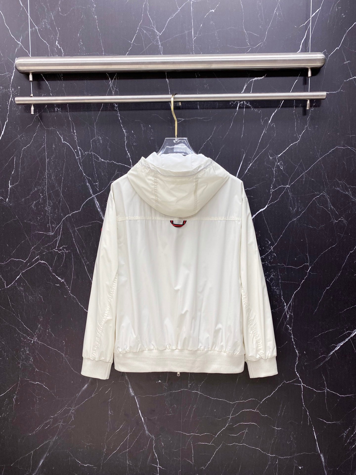 Gucci Gucci 2026ss Spring New Hooded Jacket