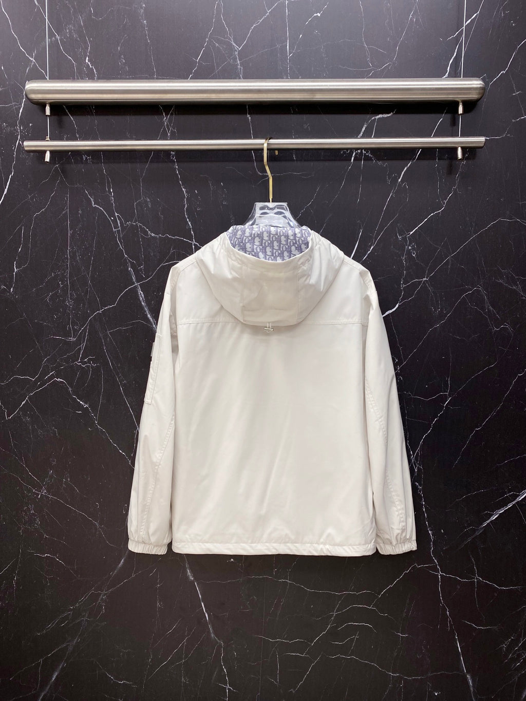 Dior Dior 2026ss Spring New Hooded Jacket