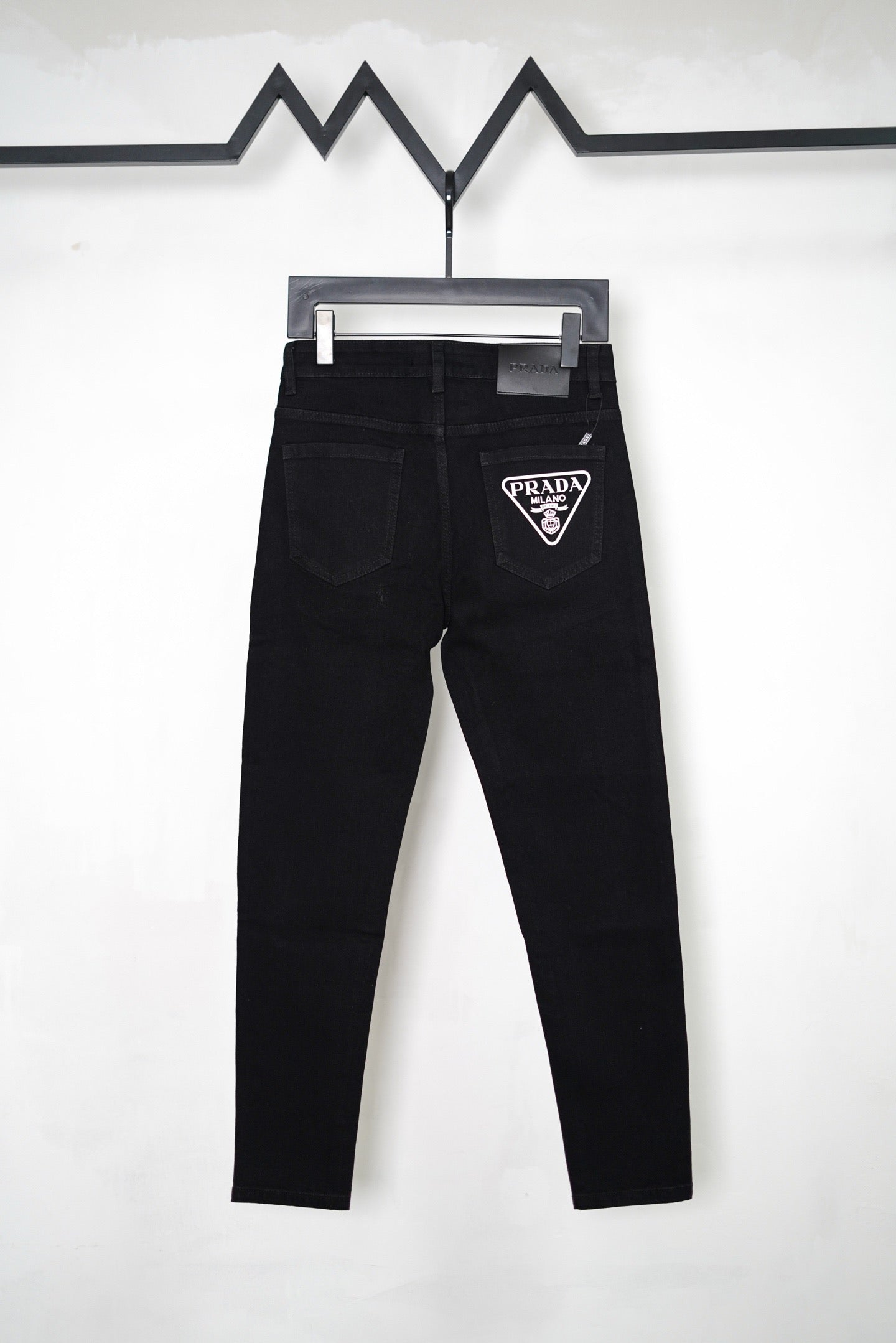 Prada 2026 new jeans