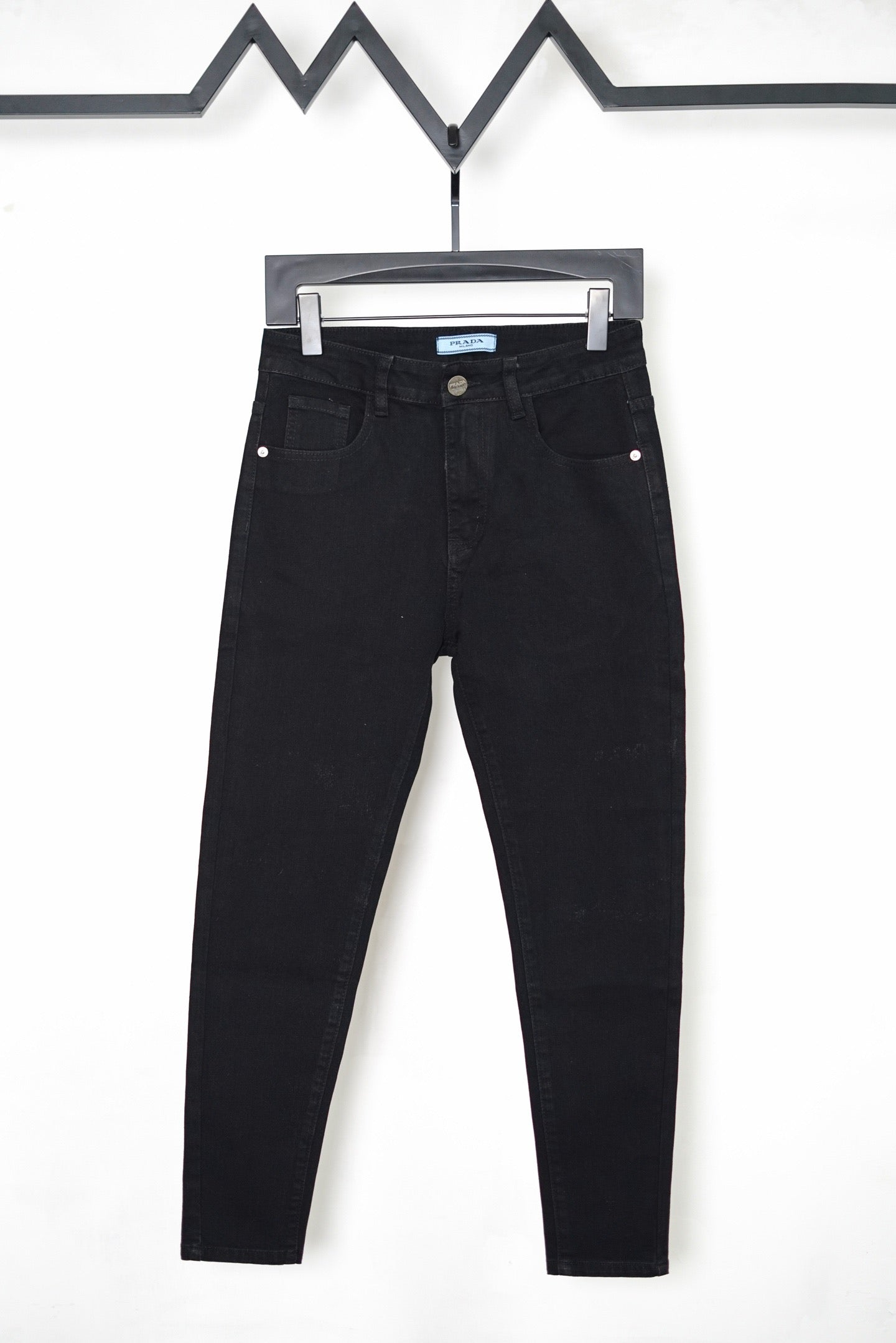 Prada 2026 new jeans