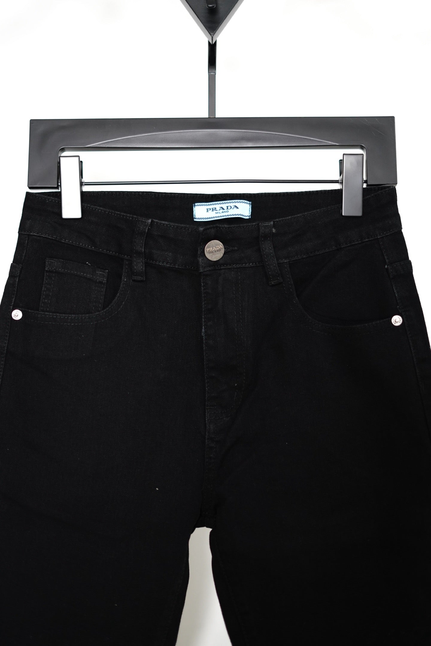 Prada 2026 new jeans