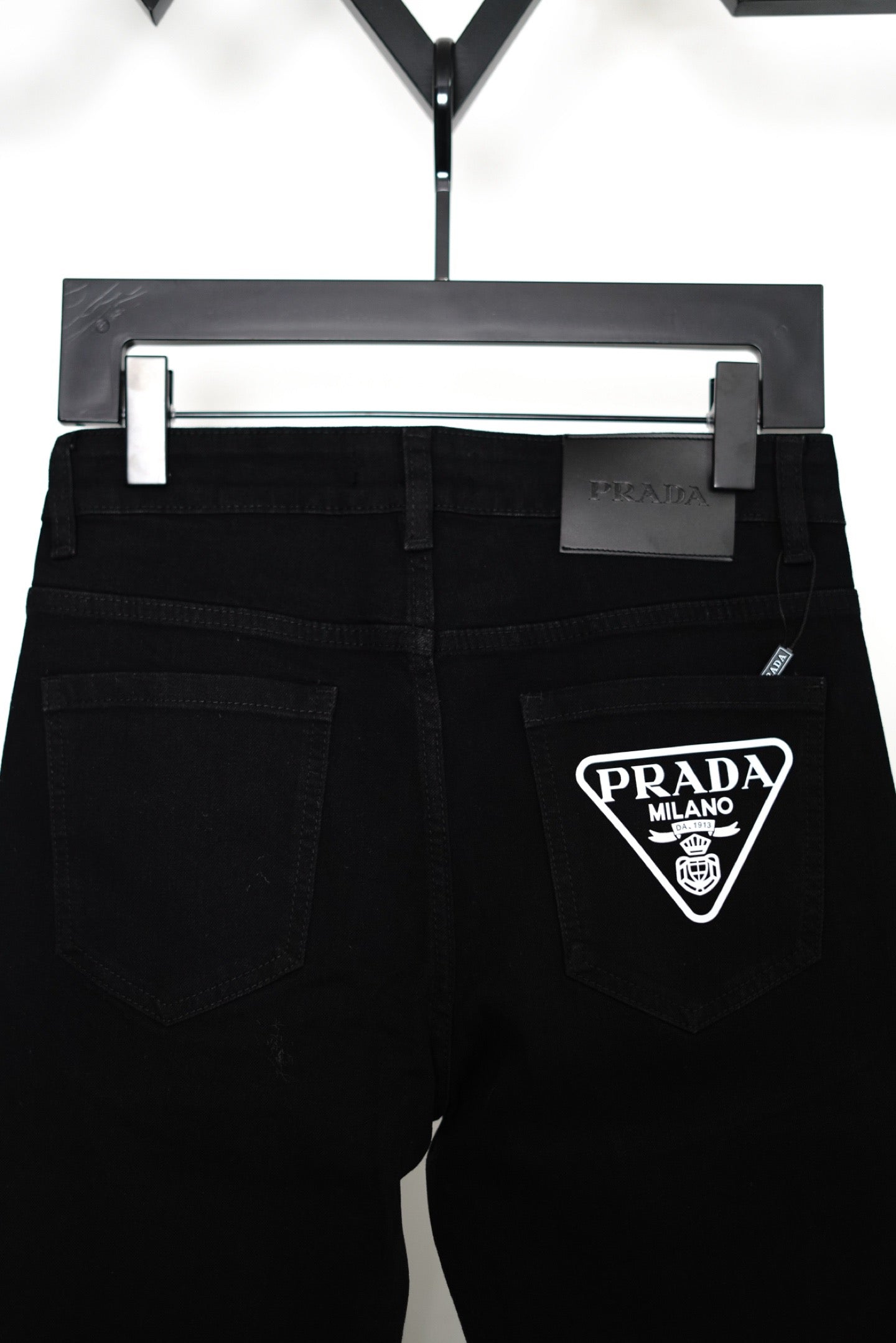 Prada 2026 new jeans
