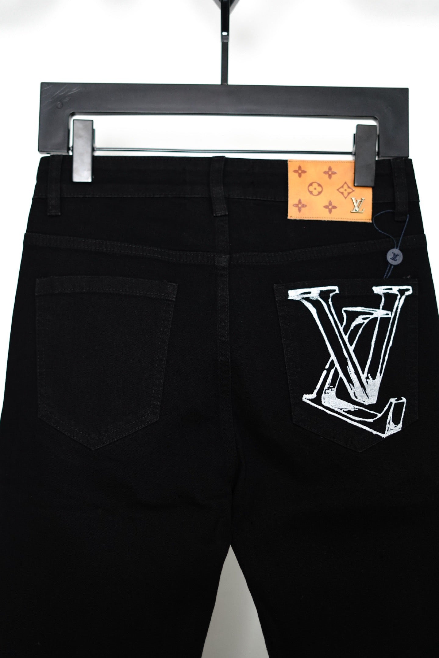 Louis Vuitton 2026 new jeans
