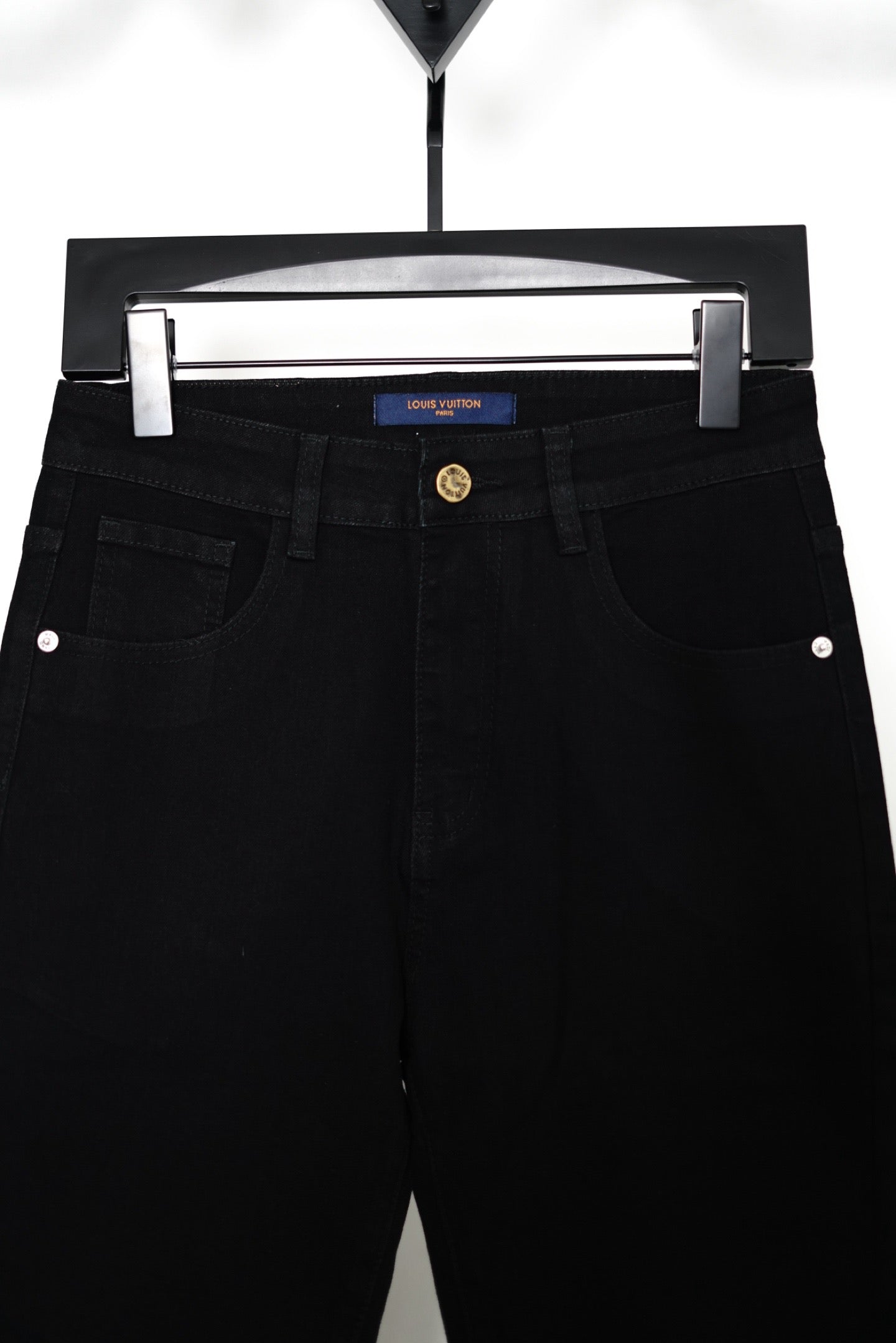 Louis Vuitton 2026 new jeans