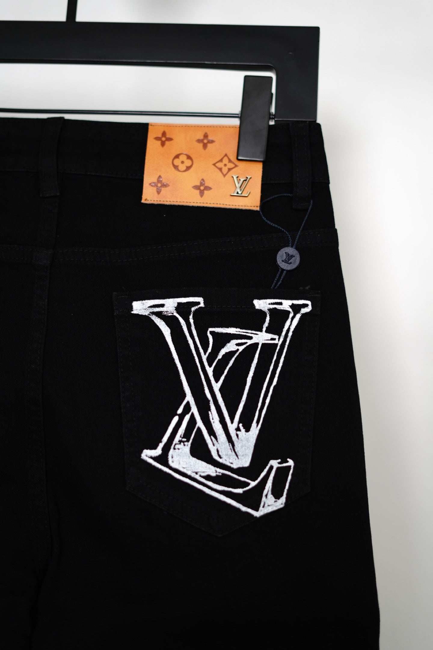 Louis Vuitton 2026 new jeans