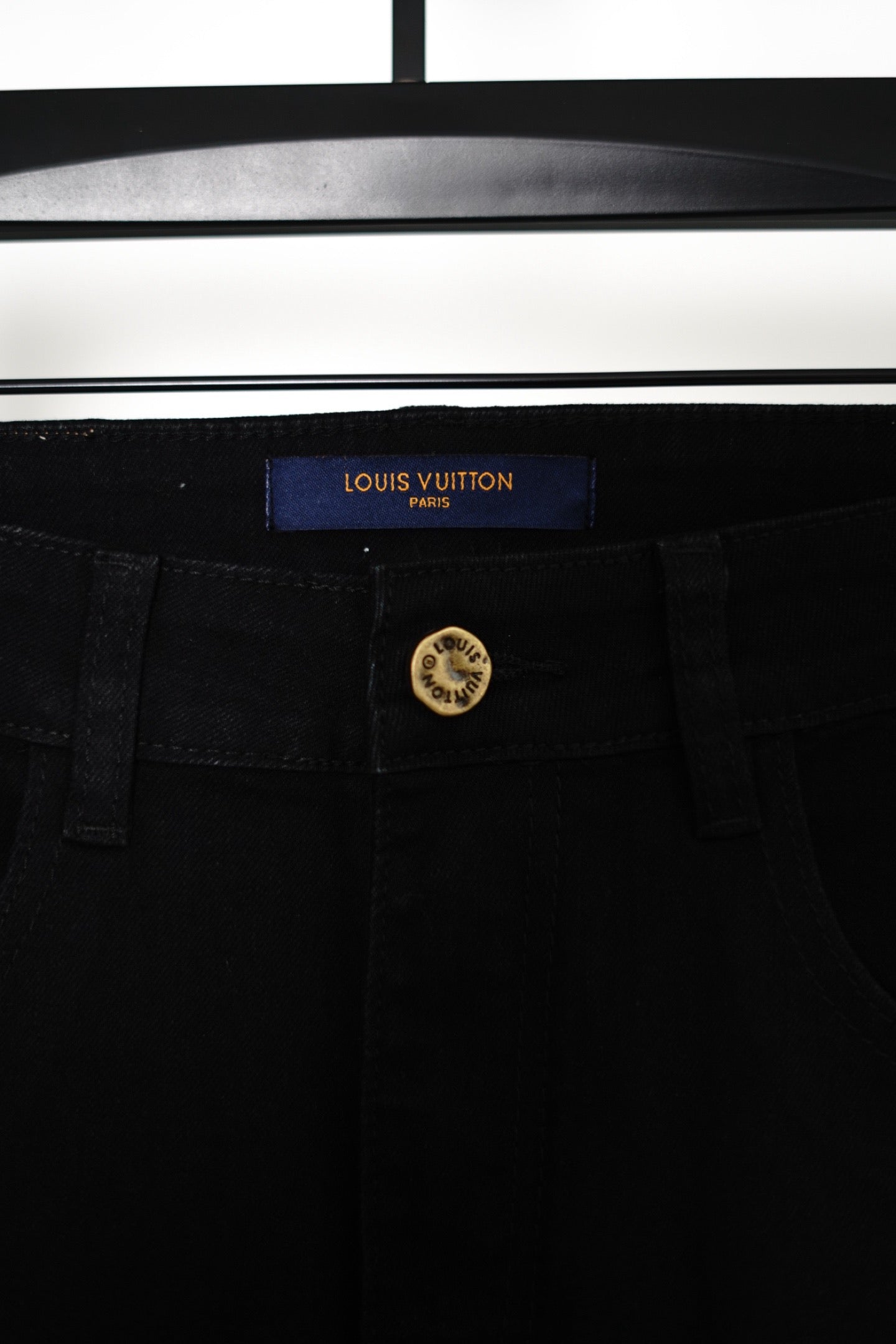 Louis Vuitton 2026 new jeans