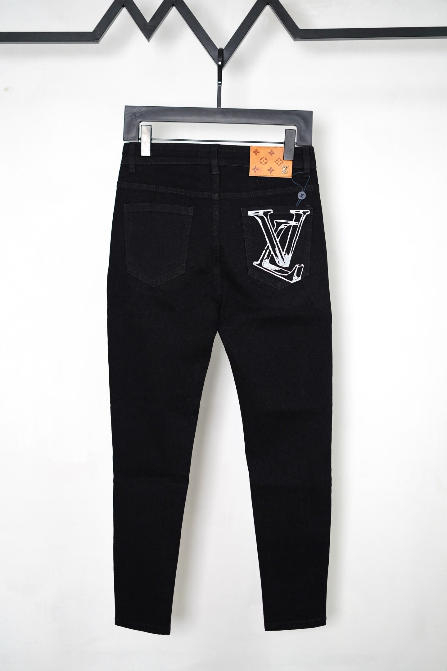 Louis Vuitton 2026 new jeans
