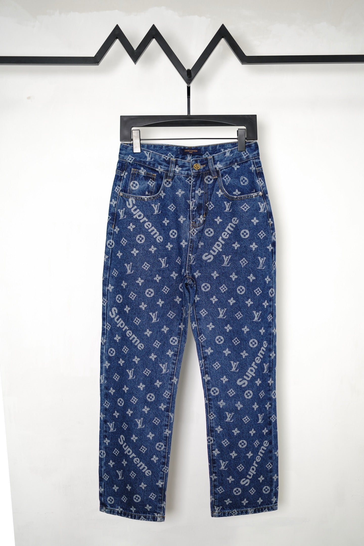 Louis Vuitton 2026 new jeans