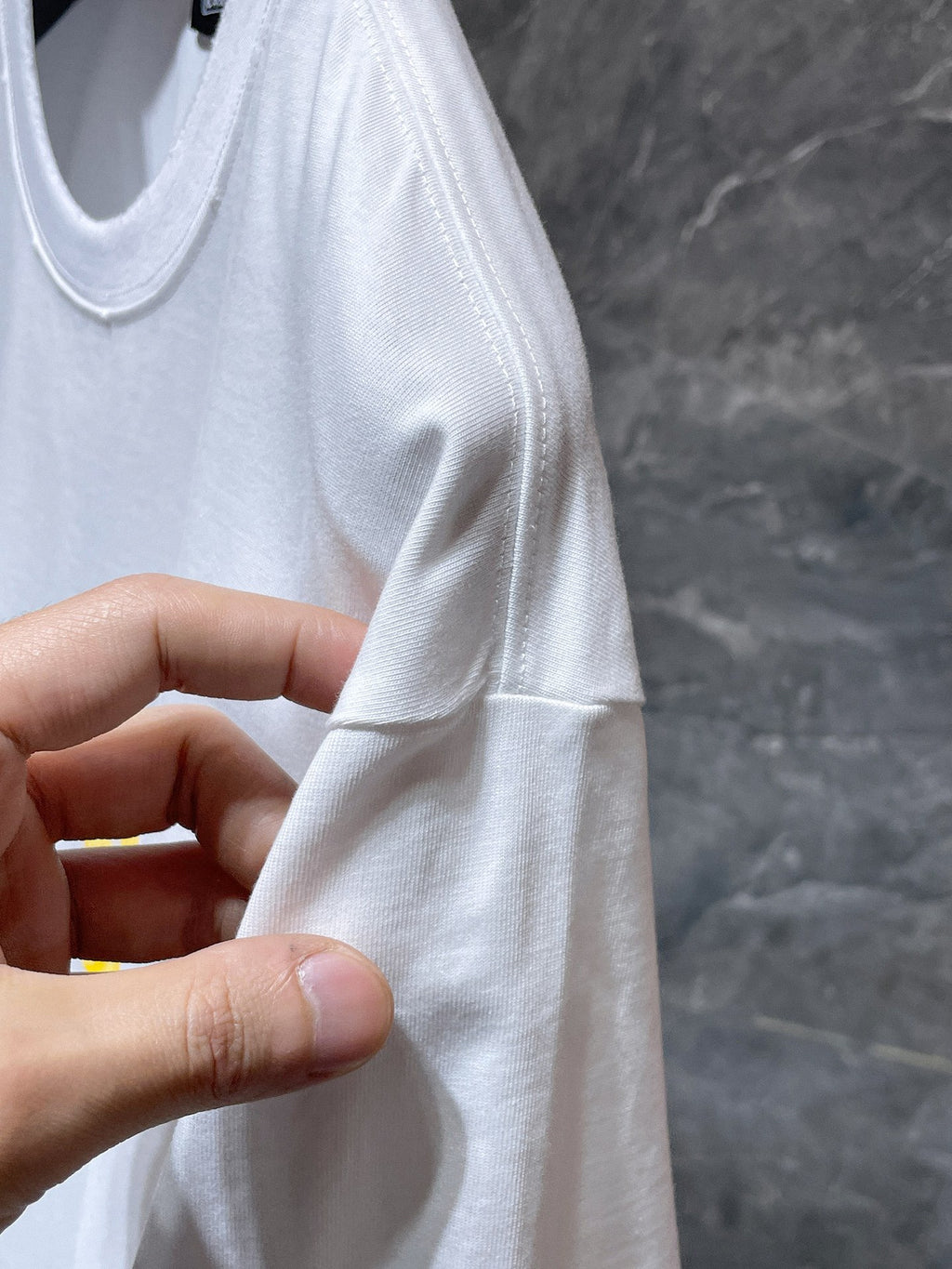 夏季上新 Chrome Hearts 2026 洗水磨破款