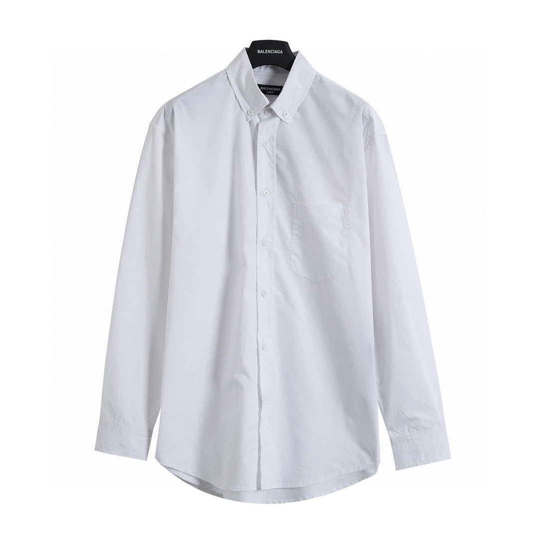 Parisian 2026 new shirt T-shirt