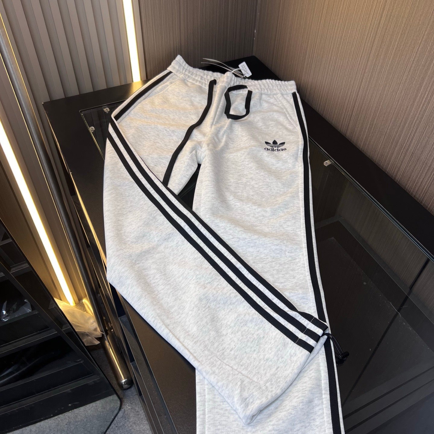 Adidas casual pants
