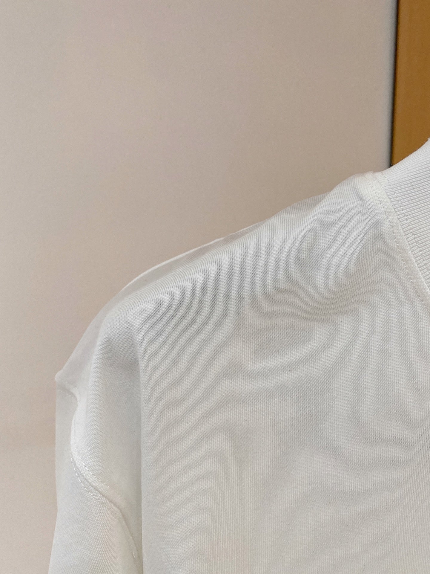 Louis Vuitton 2026 new short sleeves