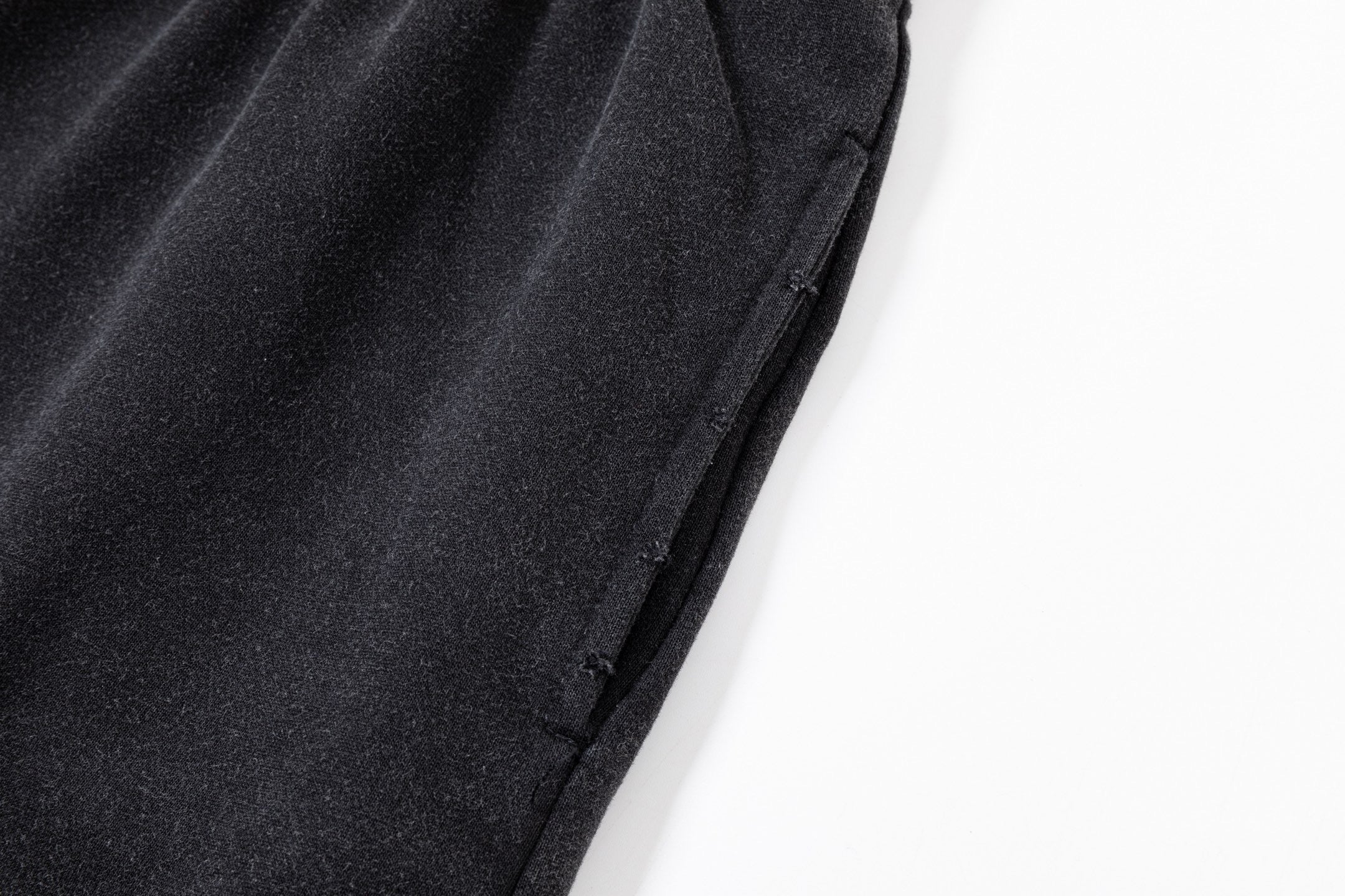 Balenciaga 2026 Washed Abrasive Tape Shorts