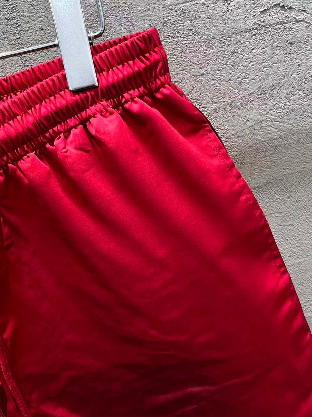 Balenciaga BASKETBALL sports shorts loose version, same style for men and women