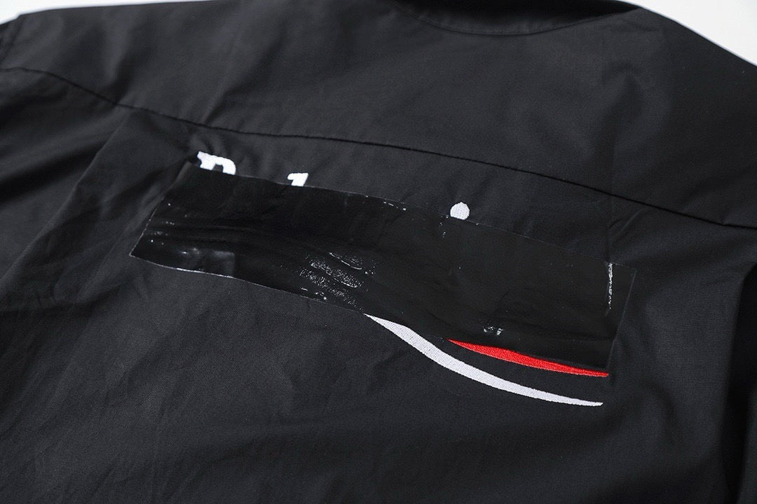 Parisian 2026 new shirt T-shirt