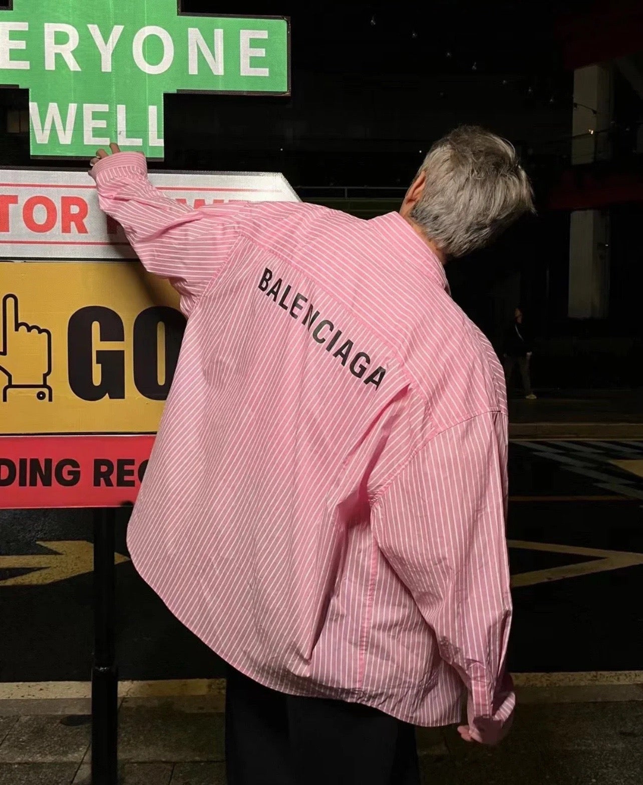 Parisian 2026 new shirt T-shirt