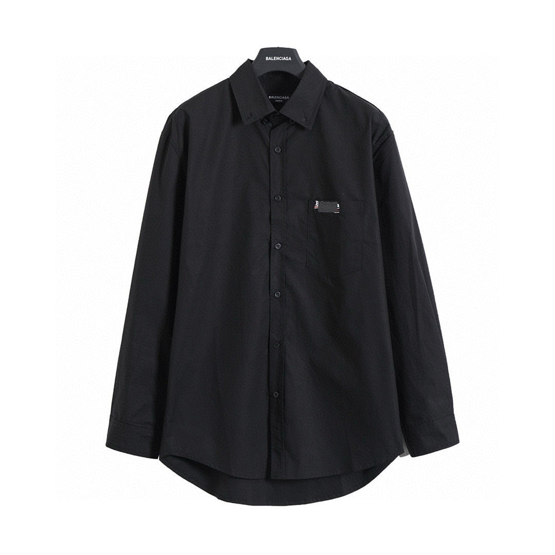Parisian 2026 new shirt T-shirt