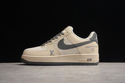 LV x Nike collaboration.