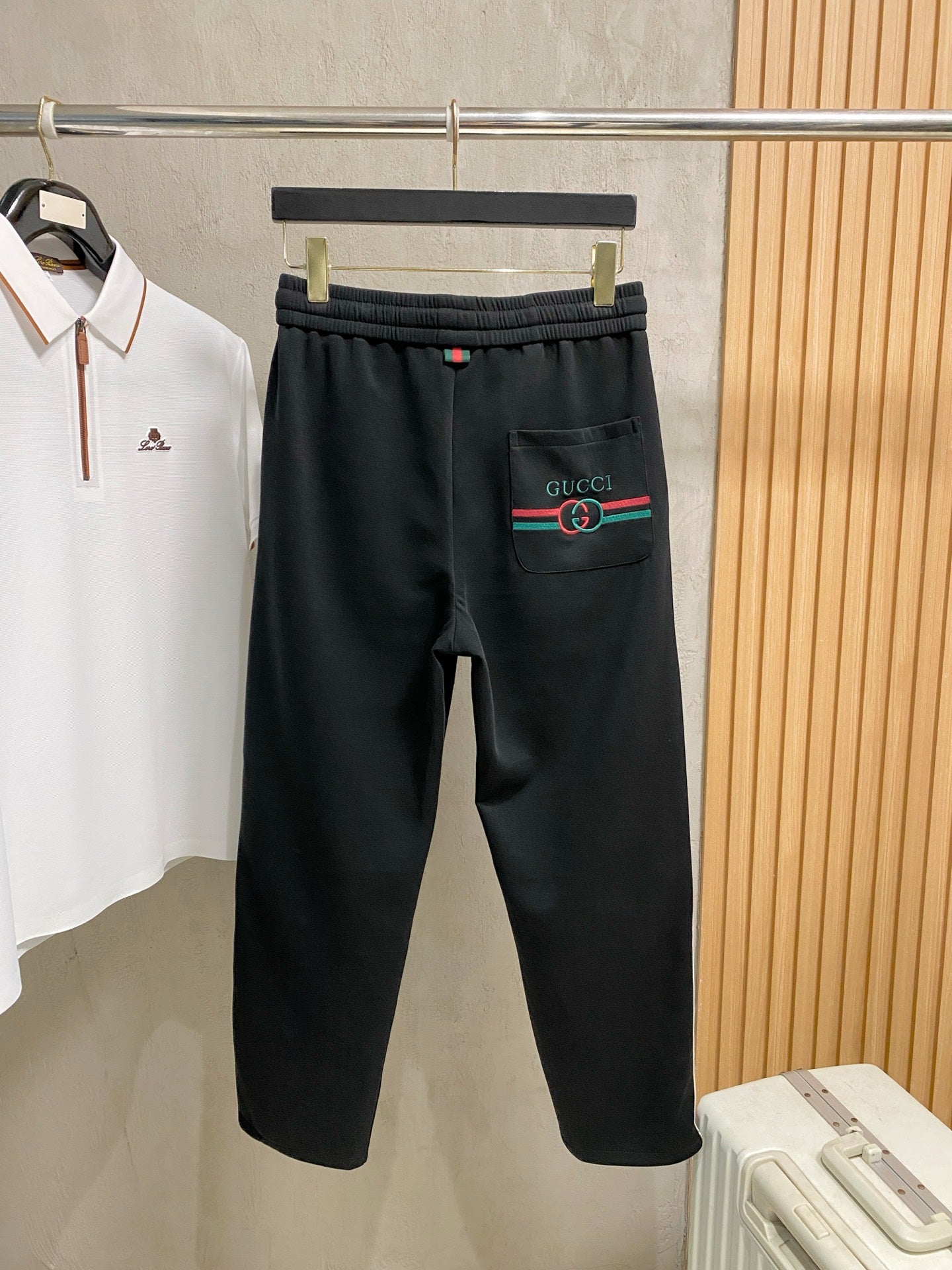 Gucci casual pants