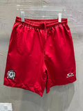 Balenciaga BASKETBALL sports shorts loose version, same style for men and women
