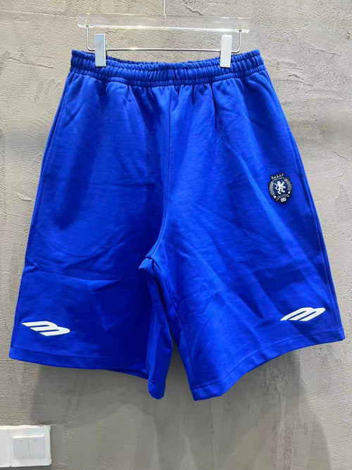 Balenciaga BASKETBALL sports shorts loose version, same style for men and women