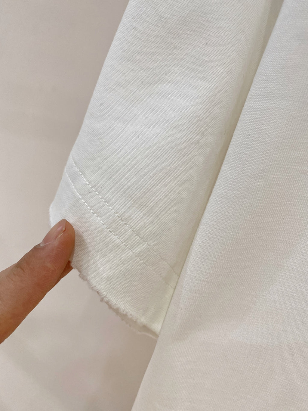 Louis Vuitton 2026 new short sleeves