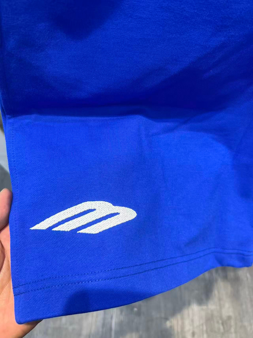 Balenciaga BASKETBALL sports shorts loose version, same style for men and women