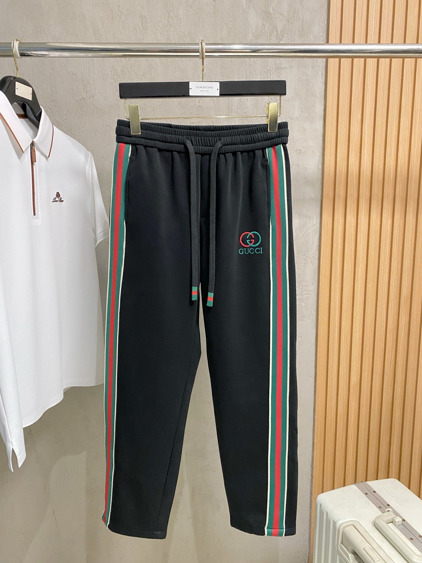 Gucci casual pants