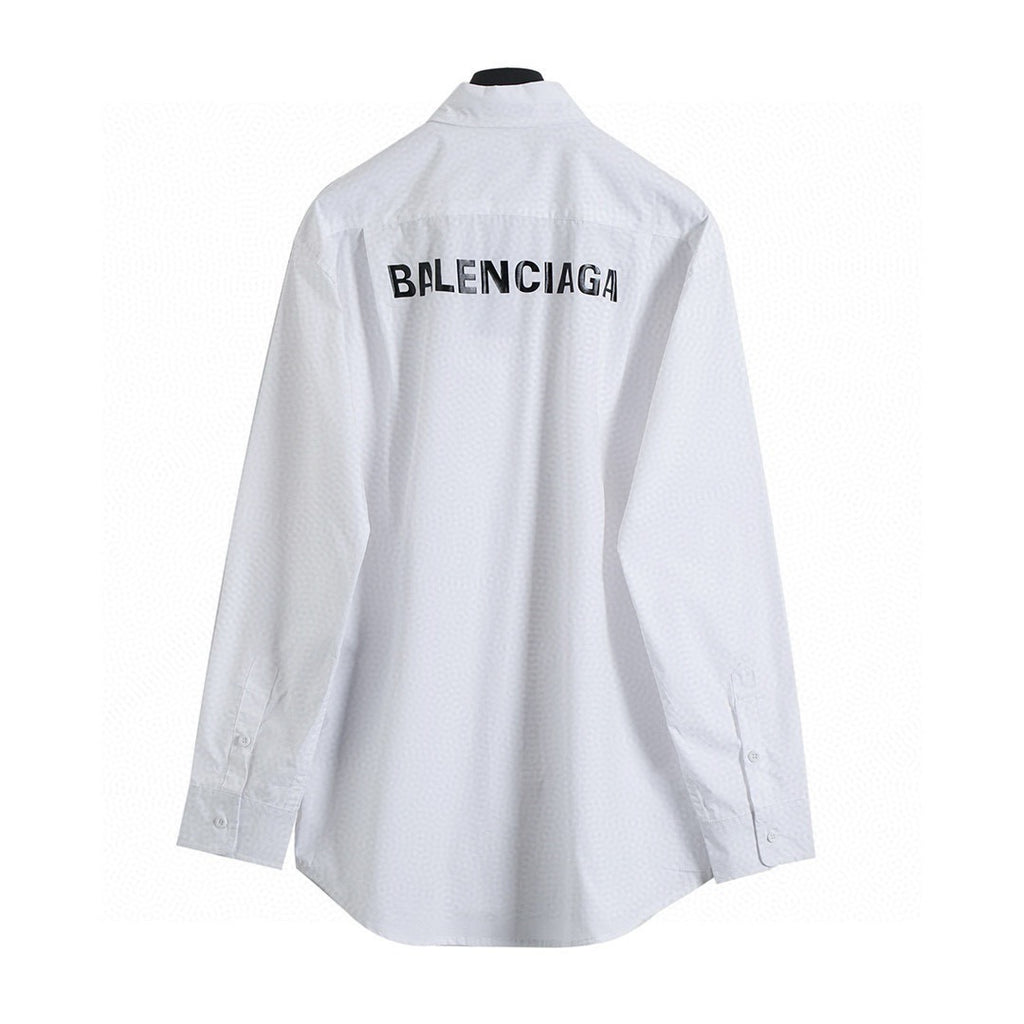 Parisian 2026 new shirt T-shirt
