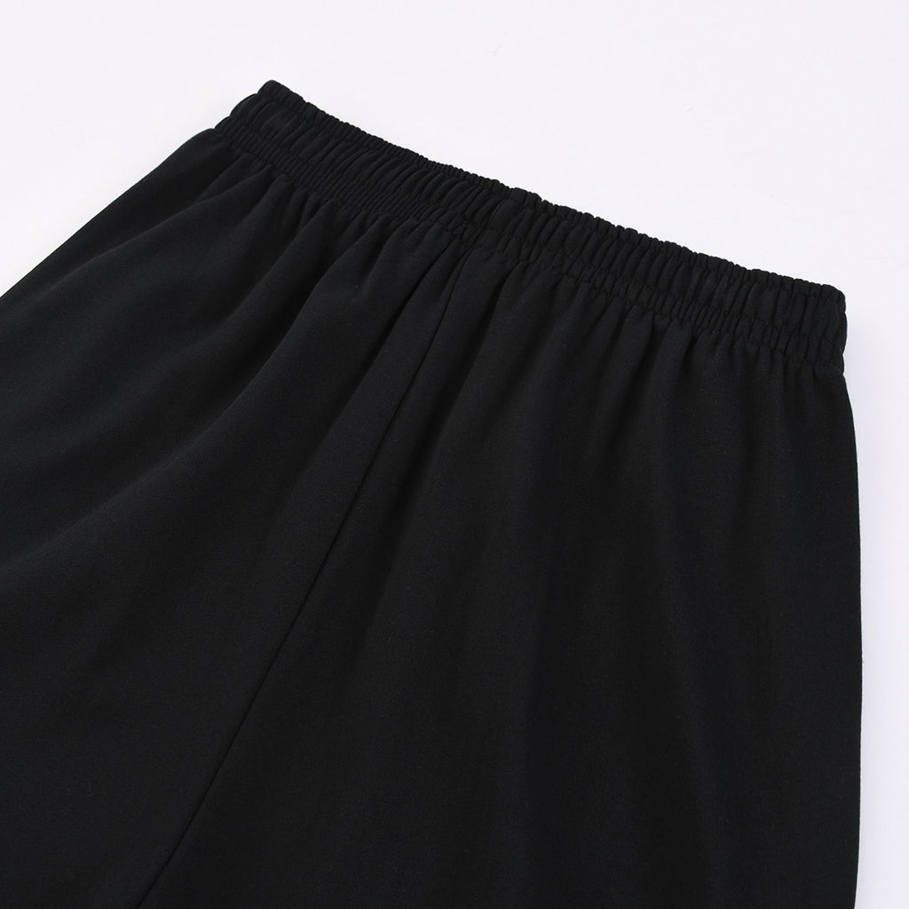 Balenciaga BASKETBALL sports shorts loose version, same style for men and women